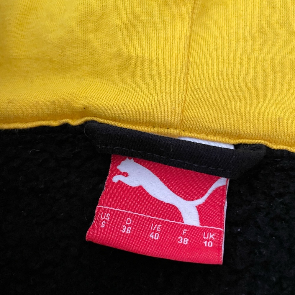 Puma Hoodie - Picture 4 of 4
